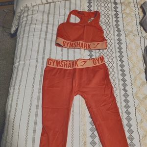 Gymshark Set! SM